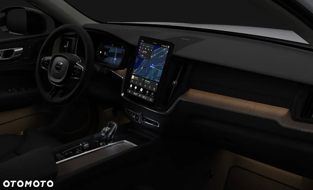 Volvo XC 60 B5 B AWD Plus Dark - 5