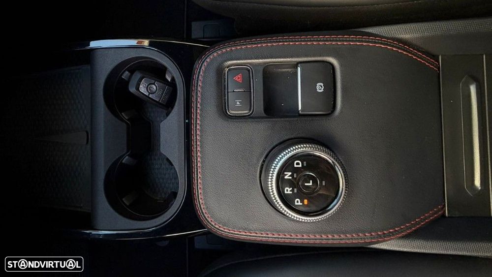 Ford Mustang Mach-E 75.7 kWh Premium AWD - 15