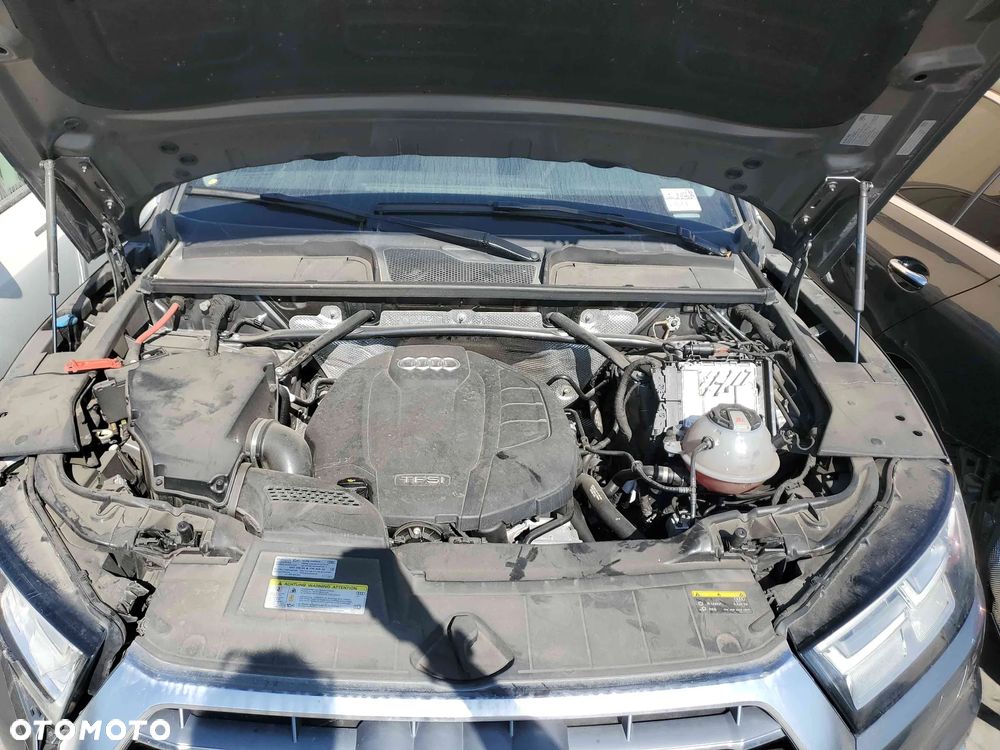 Audi Q5 2.0 TFSI quattro S tronic design - 17