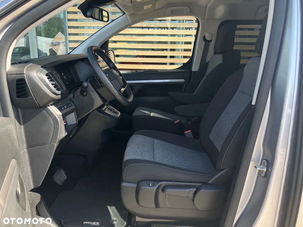 Toyota Proace Verso 2.0 D4-D Long Family - 38