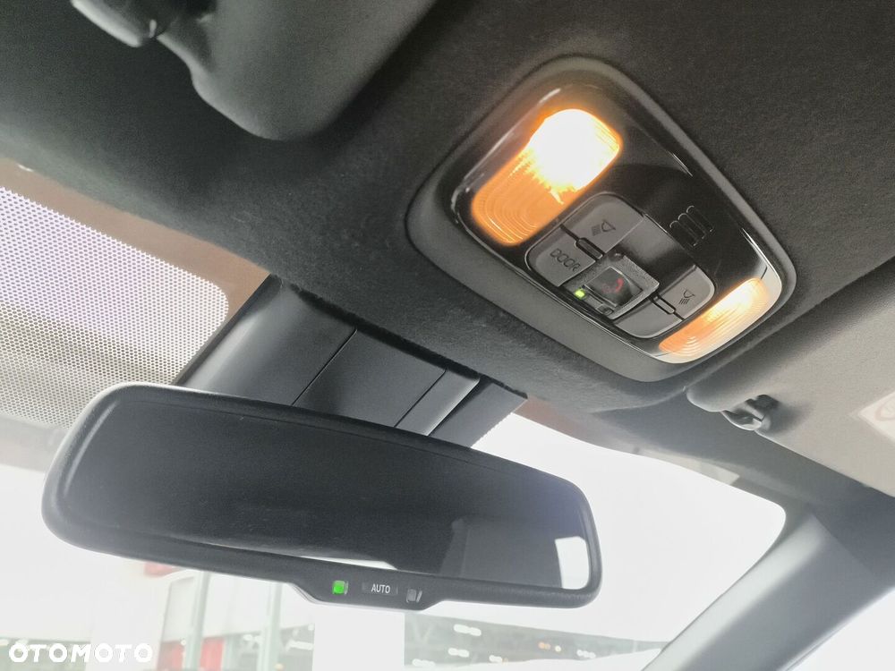 Toyota Yaris Cross 2022