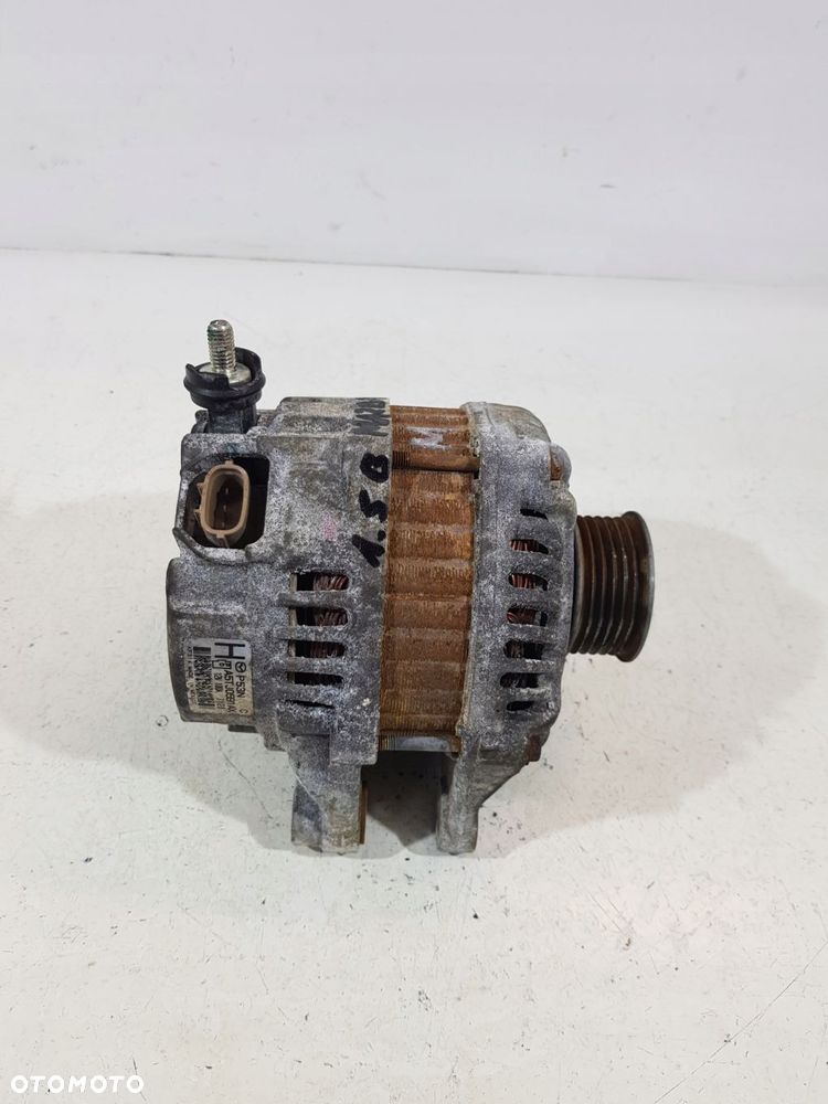 alternator a5tj0591ax mazda 2 3 6 cx-5 1.5b skyactiv - 1