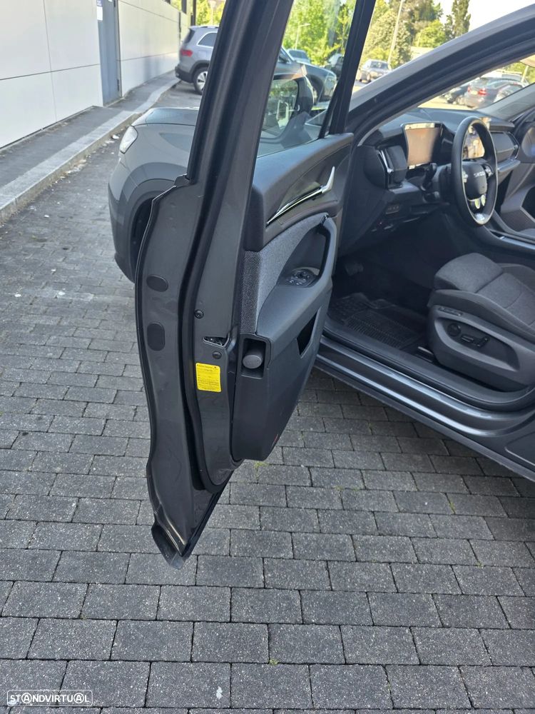 Skoda Kodiaq 2.0 TDI Ultra LP DSG - 8