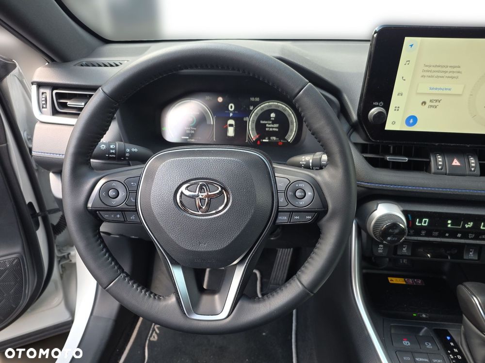 Toyota RAV4 2.5 Hybrid Selection 4x2 - 16