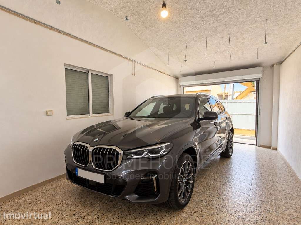 Moradia T3 Totalmente Remodelada em Portimão - Grande imagem: 5/29