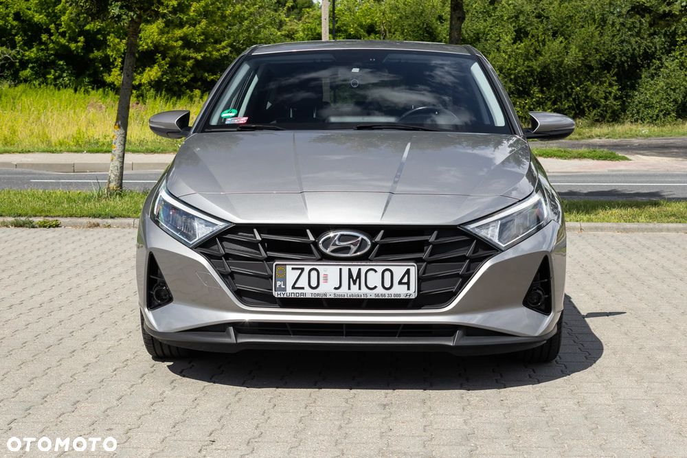 Hyundai i20 1.2 Comfort - 2