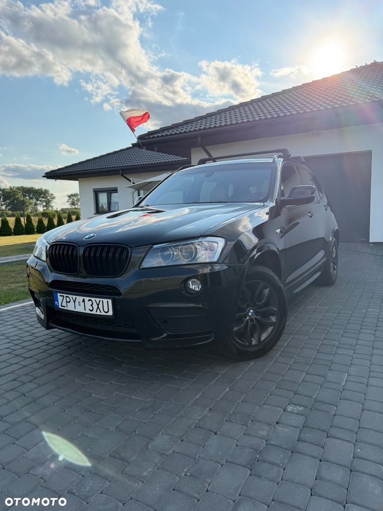 BMW X3 - 14