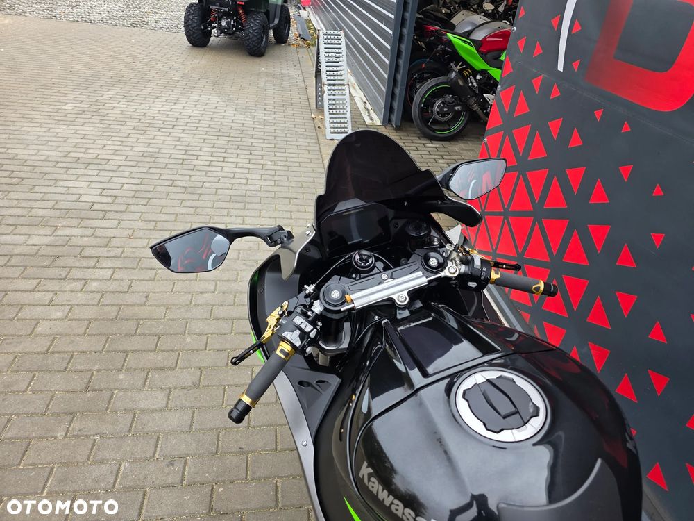 Kawasaki Ninja - 18