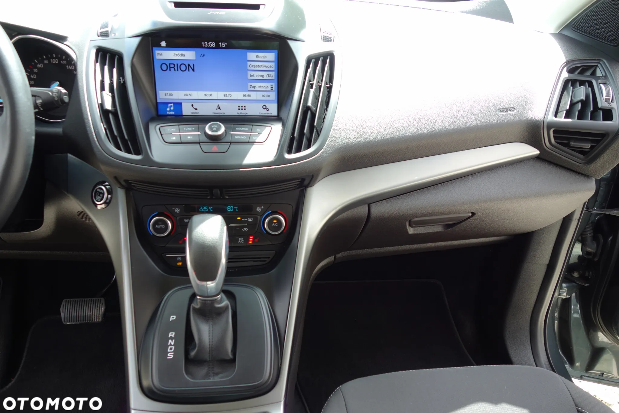 Ford Kuga 2.0 TDCi FWD Trend - 9
