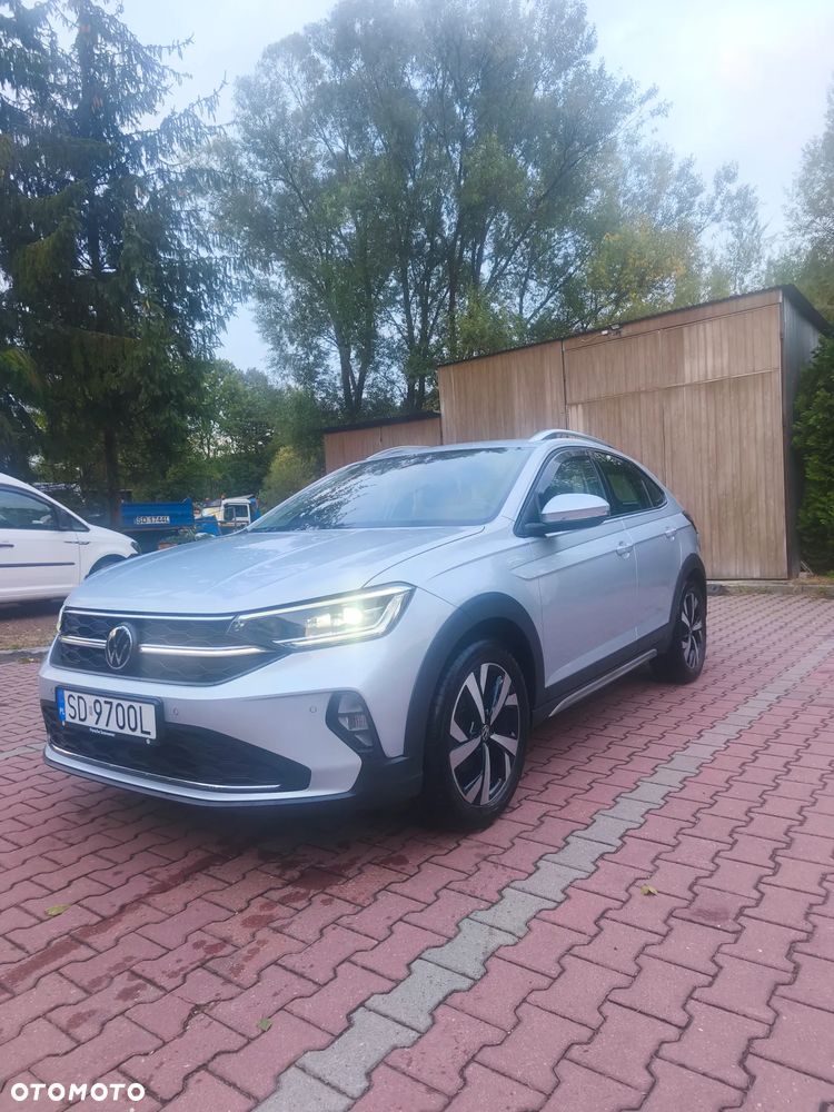 Volkswagen Taigo 1.0 TSI Life - 1