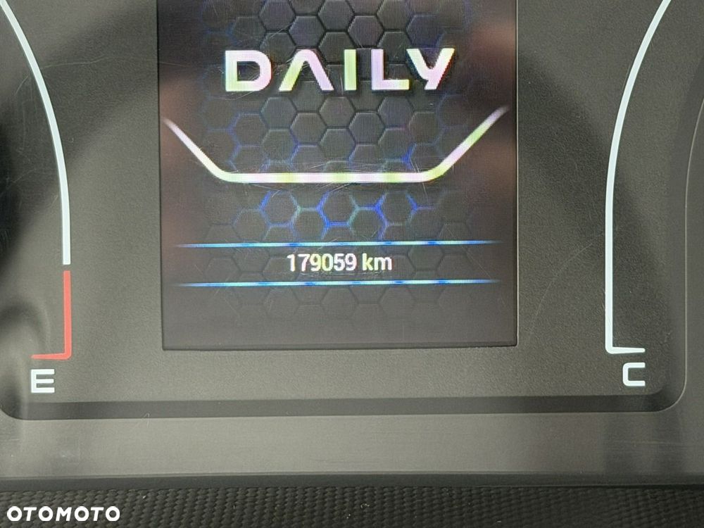 Iveco Daily - 19