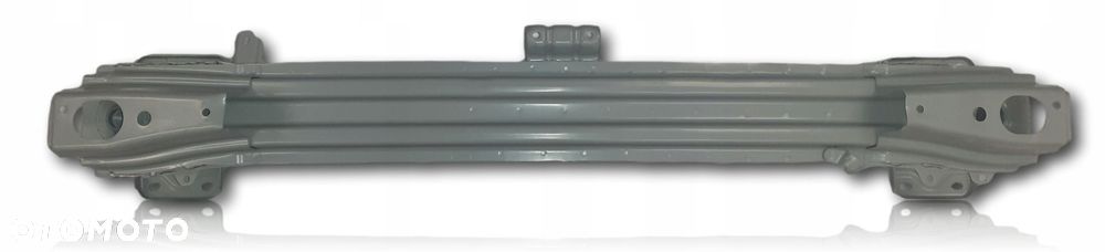 SUZUKI S-CROSS 2016 - BELKA ZDERZAKA PRZÓD PO LIFT - 3