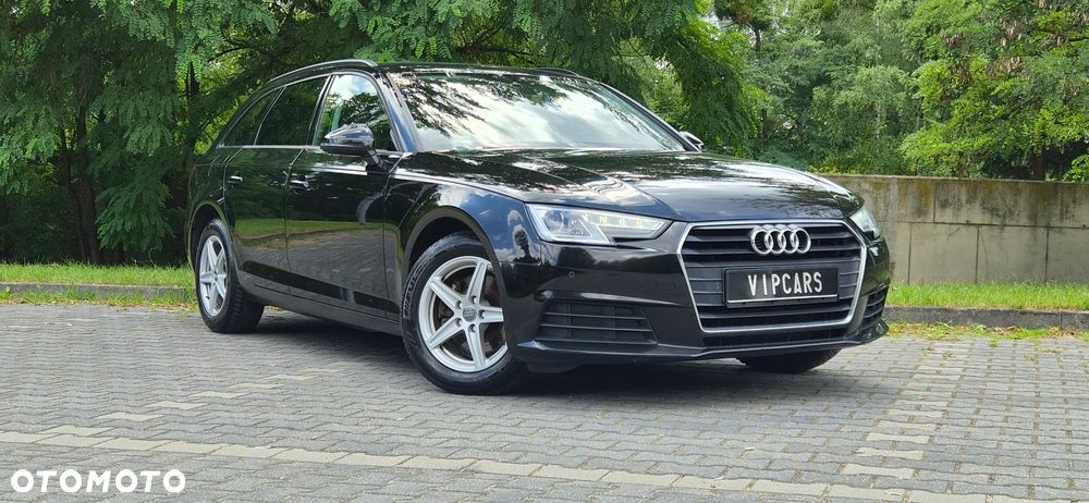 Audi A4 Avant 2.0 TDI Prime Edition - 7