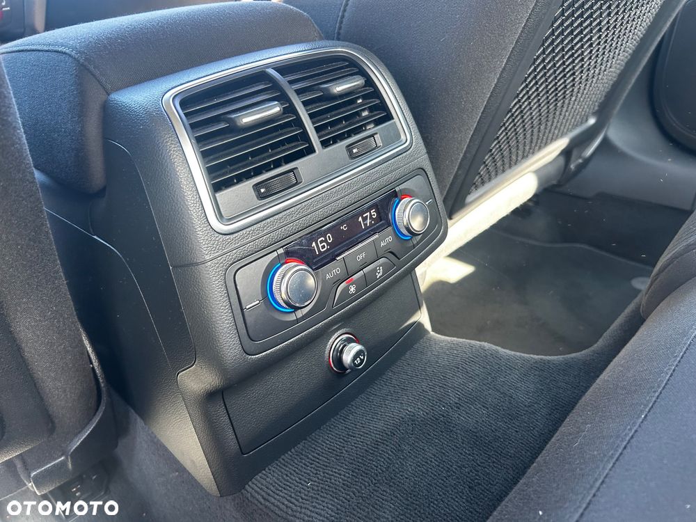 Audi A6 Limousine 2.0 TDI DPF multitronic - 14