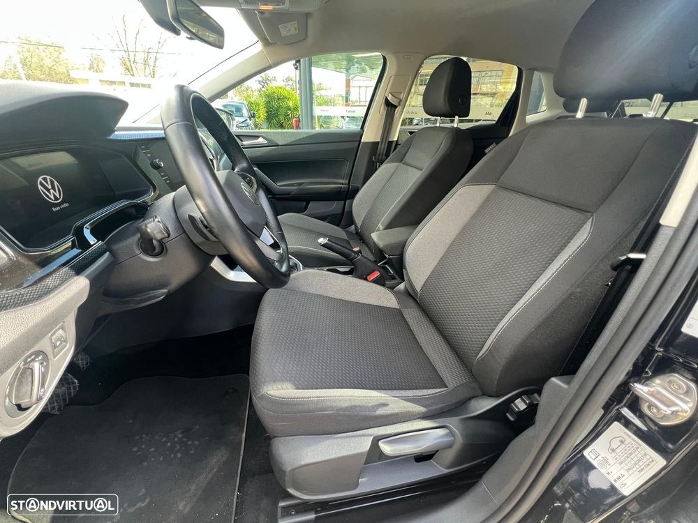 VW Polo 1.0 TSI Urban DSG - 6