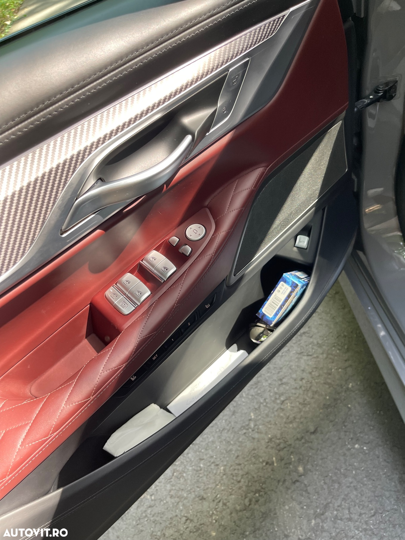 BMW Seria 7 - 30