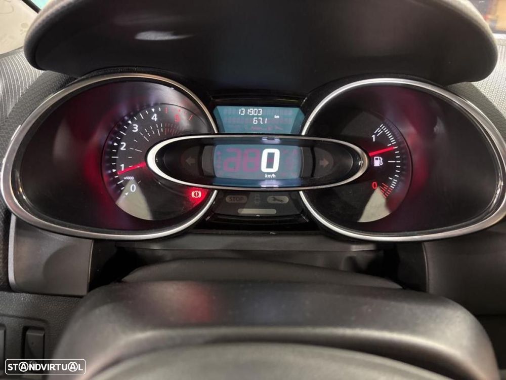 Renault Clio Sport Tourer 1.5 dCi Limited - 3