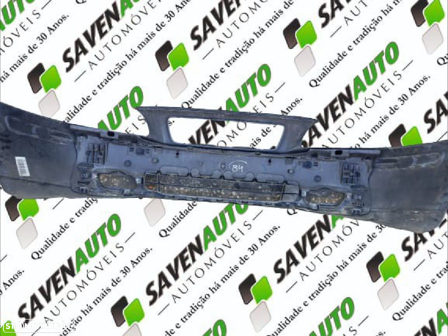 Para Choques Frente Volvo V70 Ii (285) - 10