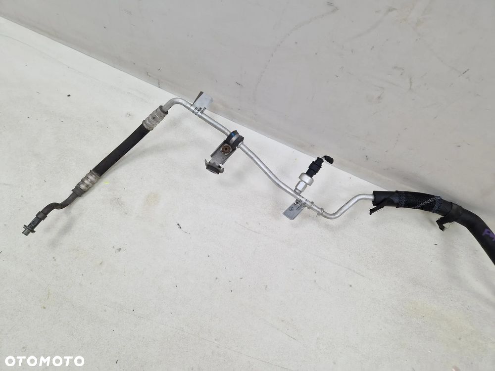 Przewód wąż klimatyzacji Fiat Tipo II 1.4 T-JET - 2