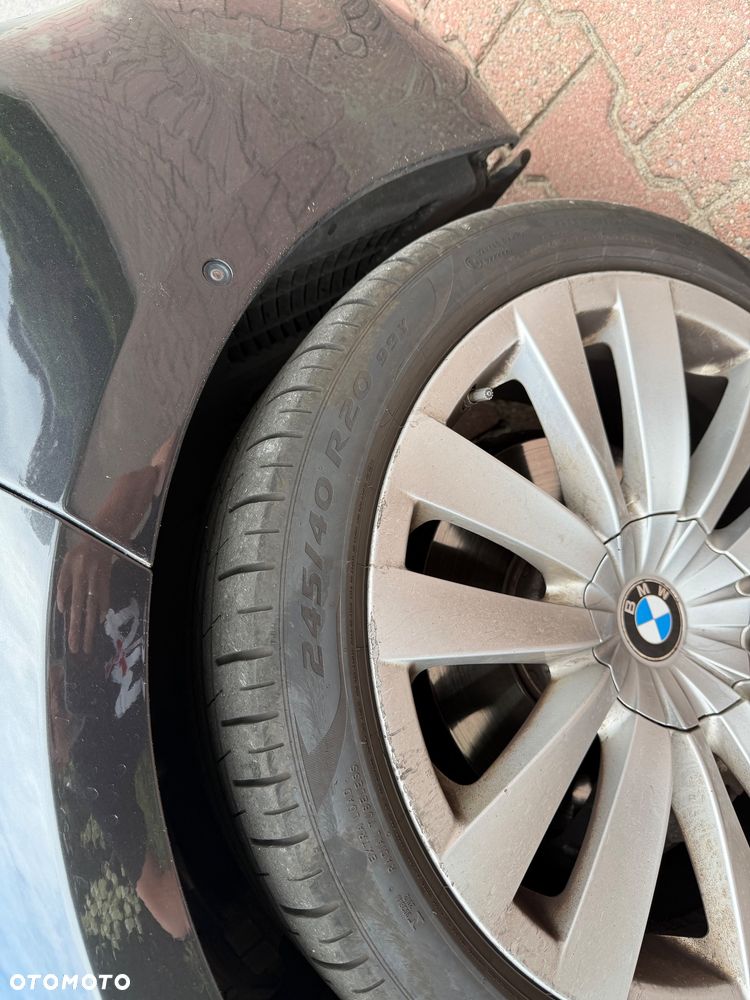 BMW 5GT 530d xDrive Luxury Line - 17