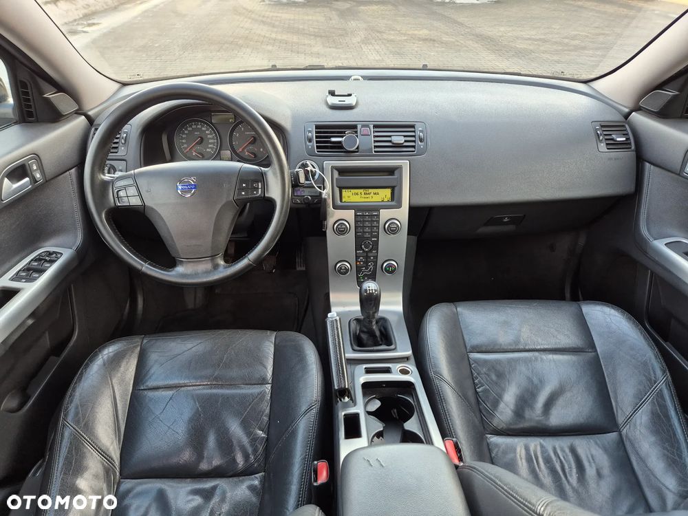 Volvo V50 2.0 Edition - 5
