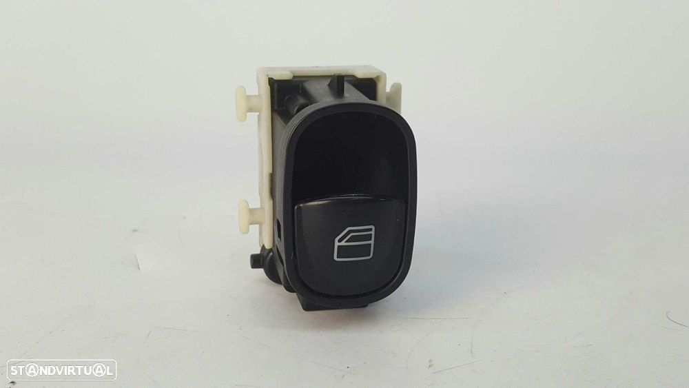 COMANDO DO ELEVADOR FRENTE DIREITO MERCEDES CLASE C (W203) SPORTCOUPE C 200 COMP... - 1