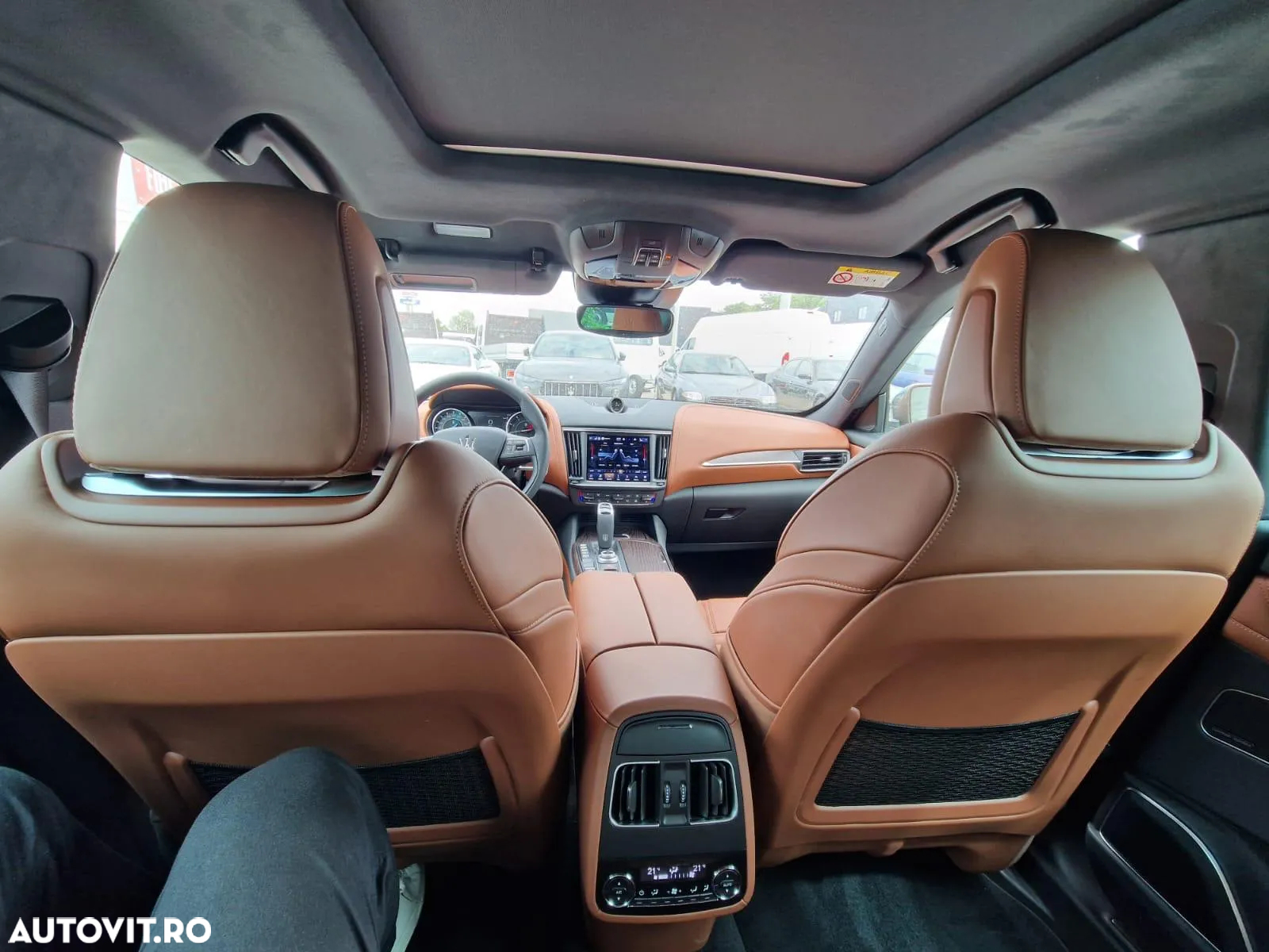 Maserati Levante Modena S - 22