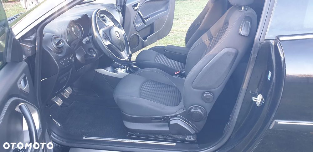 Alfa Romeo Mito 1.4 16V MultiAir Super - 9