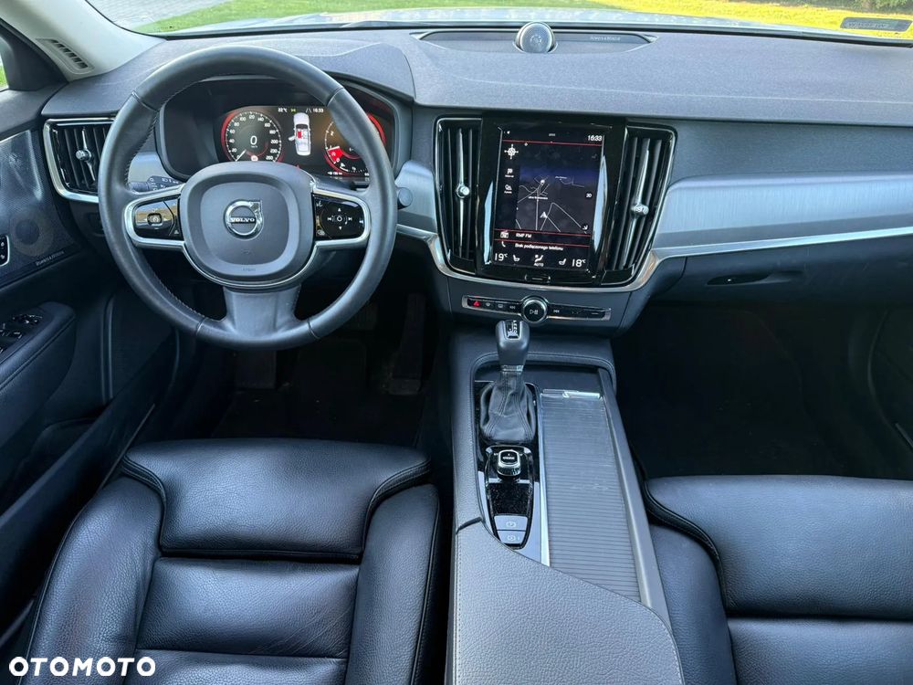 Volvo S90 T5 R-Design - 7