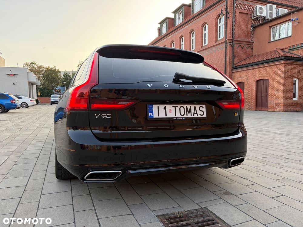 Volvo V90 D3 R-Design - 8