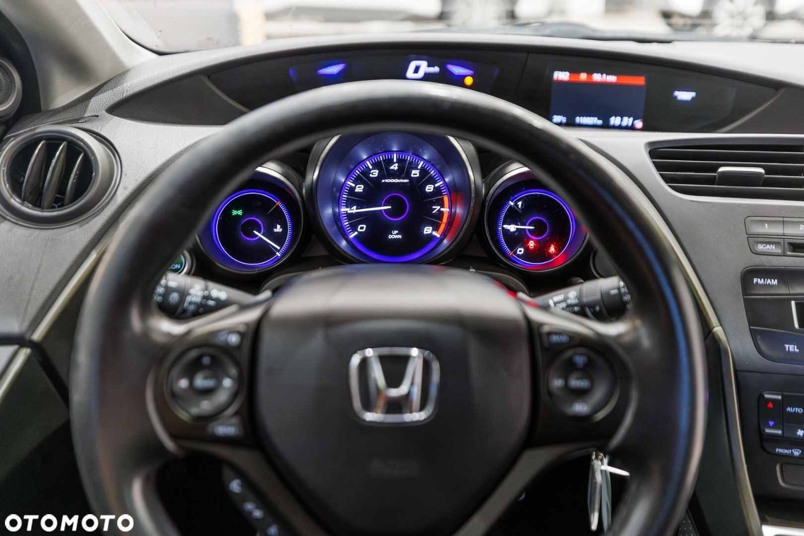 Honda Civic - 24