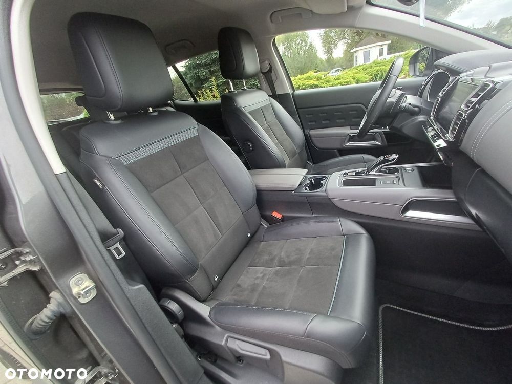 Citroën C5 Aircross - 14