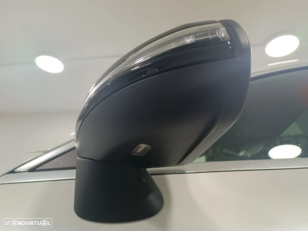 Mercedes-Benz C 220 d Aut. - 35