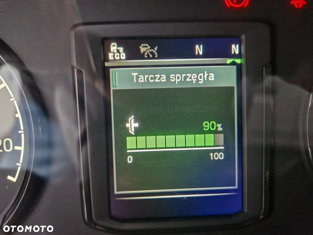 Scania R450 /MEGA/ ADR AT Klima Postojowa Automat Retarder Zabudowy Międzyosiowe/JVG Gliwice - 31