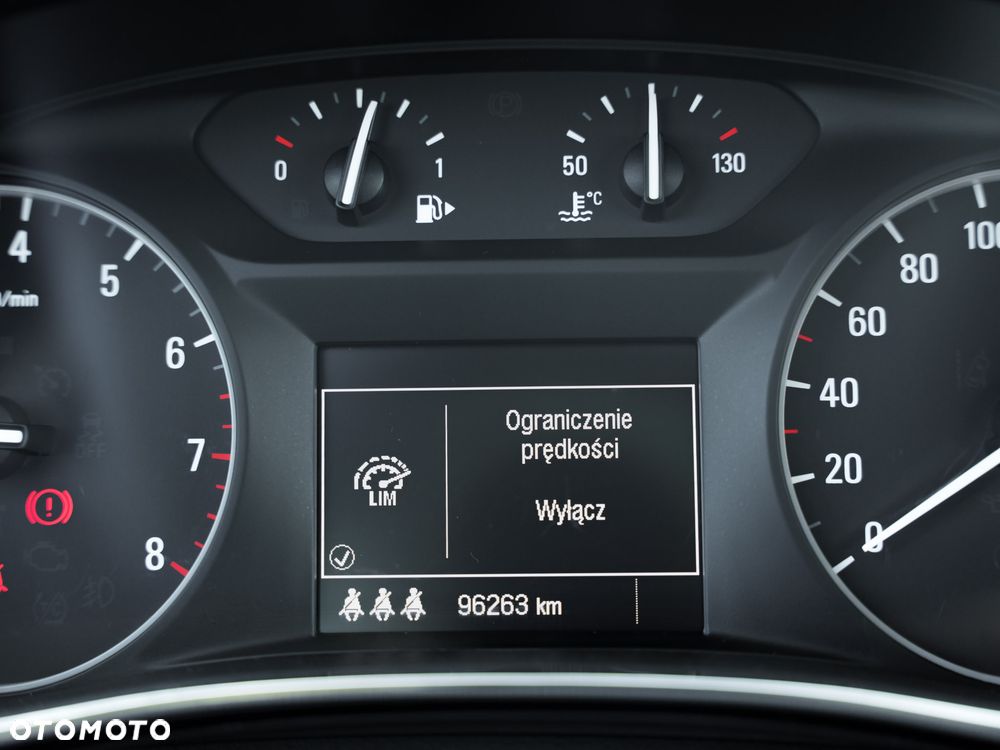 Opel Mokka X 1.4 (ecoFLEX) ECOTEC Start/Stop Edition - 38