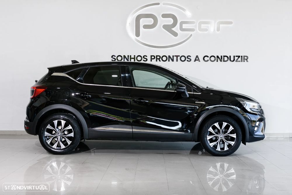 Renault Captur 1.0 TCe Techno - 3