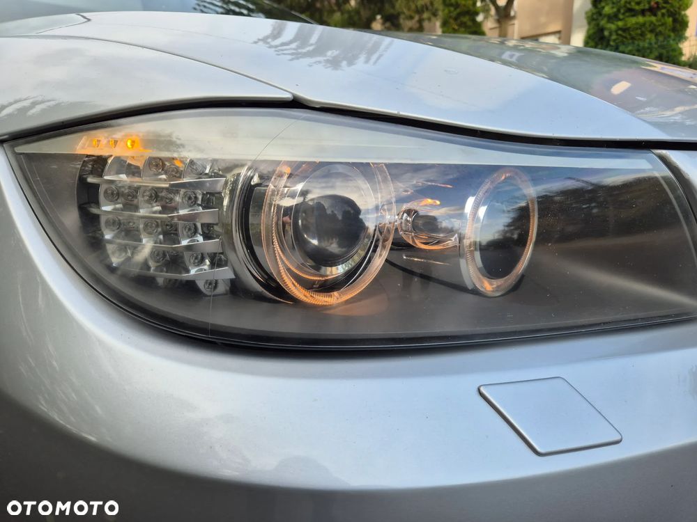 BMW Seria 3 320i - 9