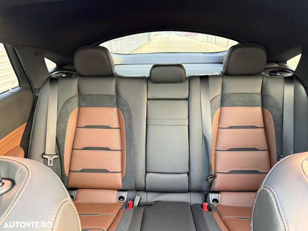 Mercedes-Benz GLE AMG 53 MHEV 4MATIC+ - 9