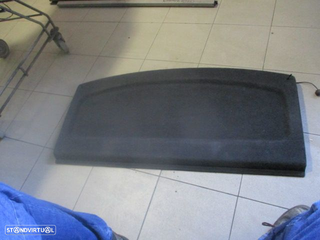 Tampo Cortina Da Mala Tamp383 VW GOLF 5 2005 3P 0 - 4