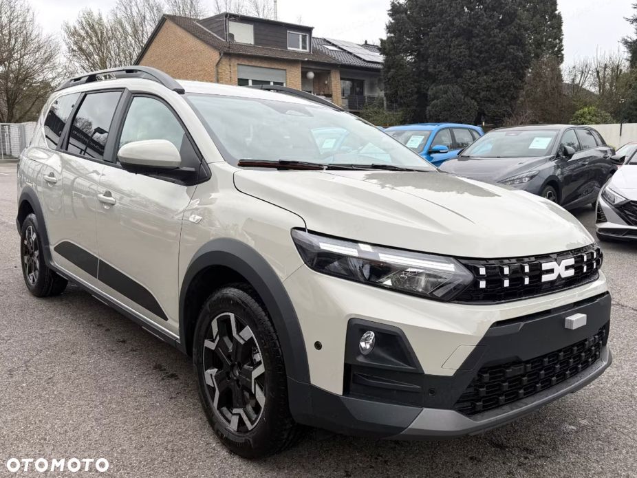 Dacia Jogger - 4