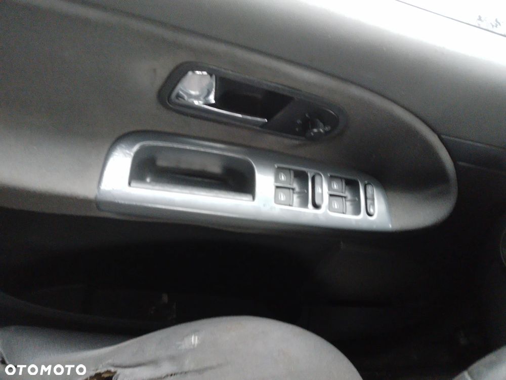 SEAT ALHAMBRA I LIFT 00-10 1.9 TDI AUY   KLAPA BAGAŻNIKA   L57U - 32