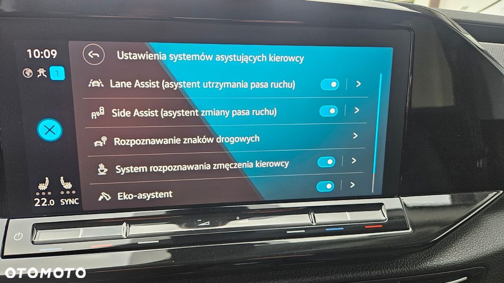 Volkswagen Caddy 2.0 (5-Si.) Style - 13