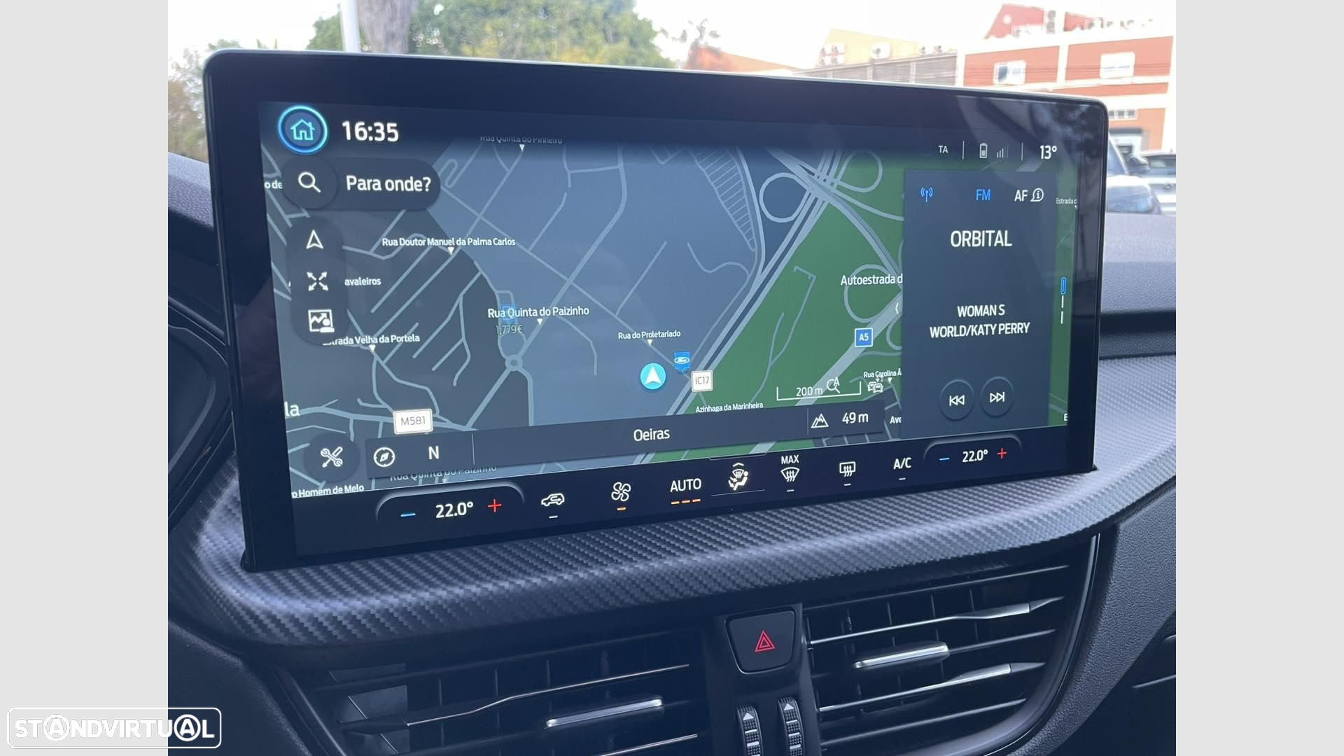 Ford Kuga 2.5 PHEV ST-Line - 12