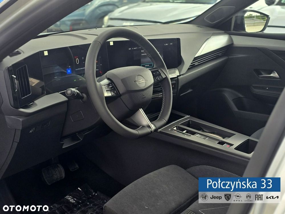 Opel Astra - 11