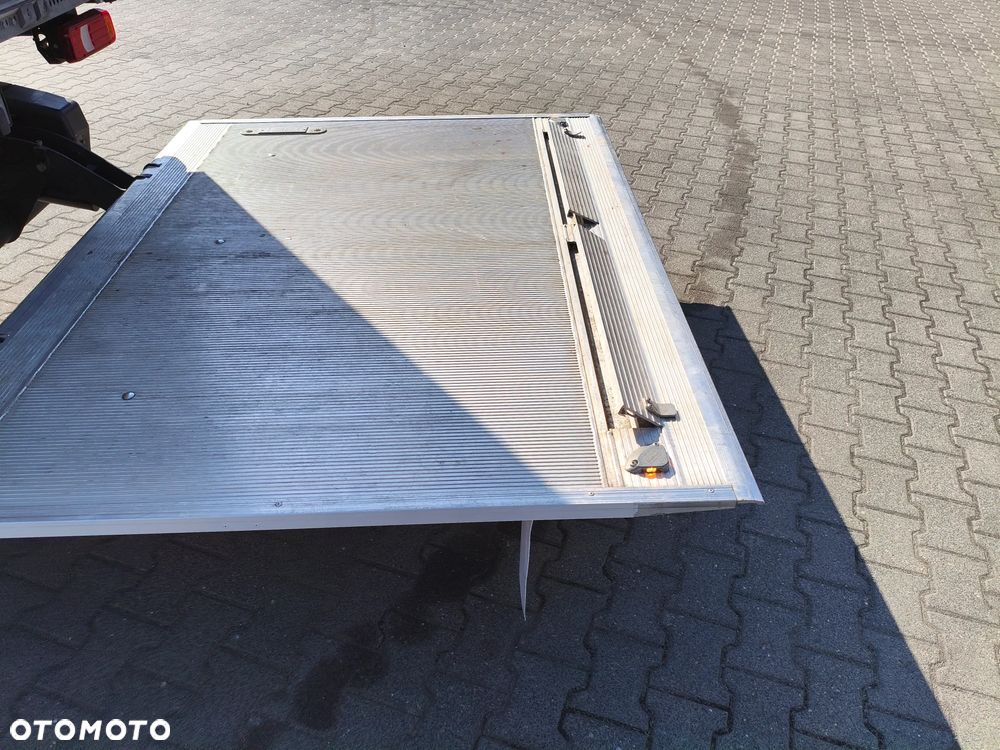 Iveco Daily 35C16 KONTENER WINDA bliżniak - 16