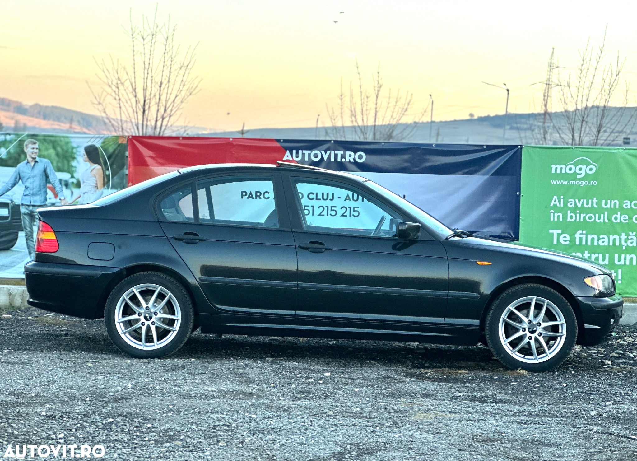 BMW Seria 3 316i Edition Sport - 32