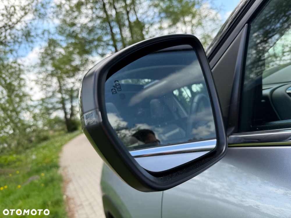 Citroën C5 Aircross BlueHDI 180 S&S EAT8 SHINE - 32