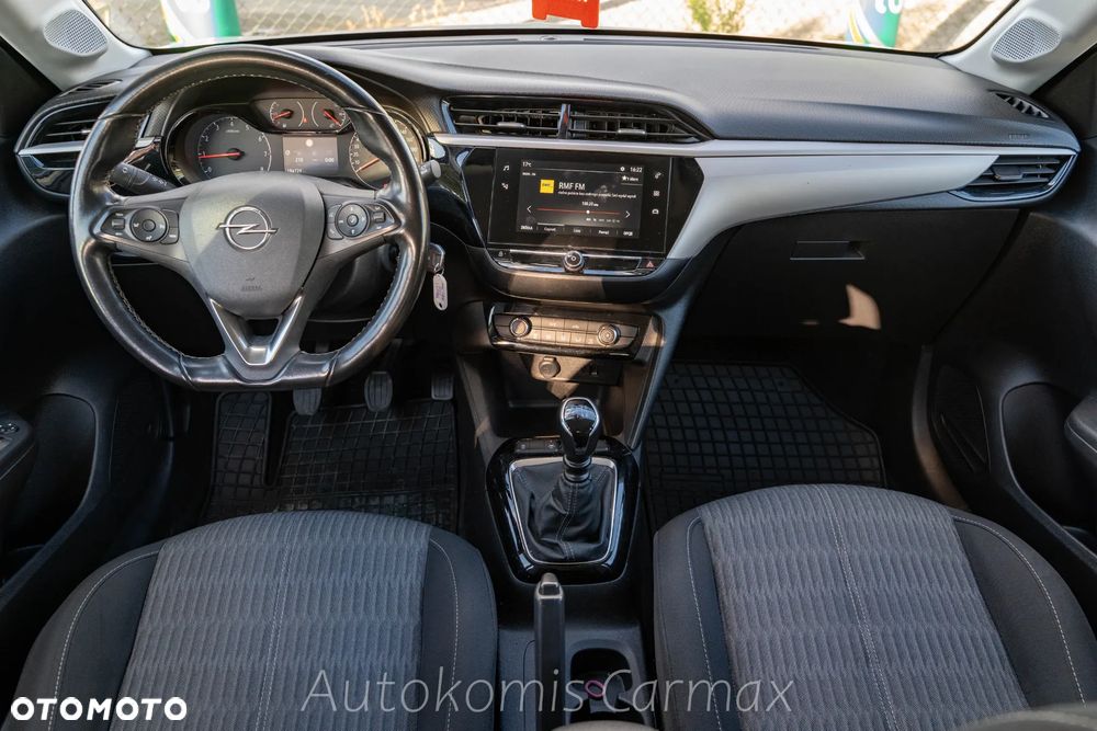 Opel Corsa 1.5 D S&S - 14