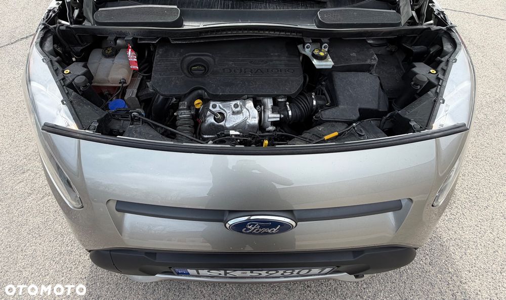 Ford Transit Connect L2H1 1.5 TDCI 8V 100KM 2017r - 8