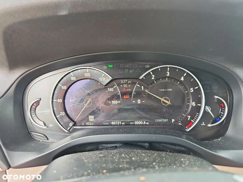 BMW X3 xDrive30i GPF xLine sport - 12